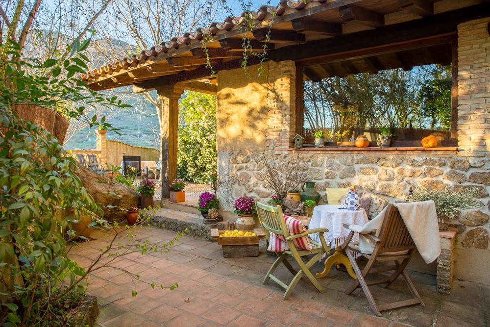 Casa Rural La Casa Del Bosque