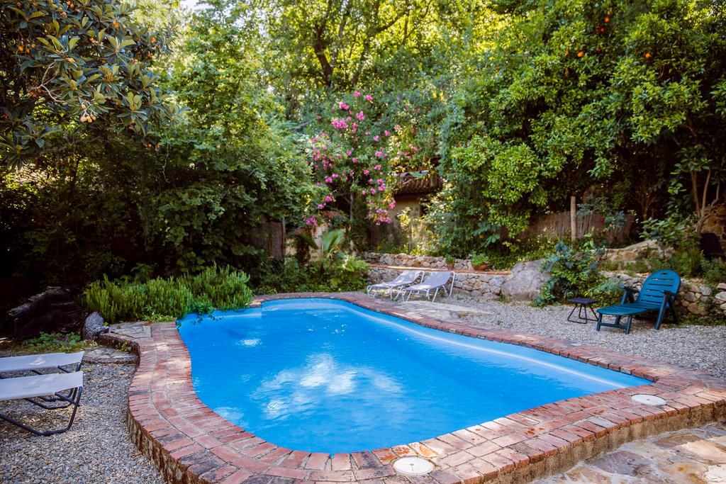 Casa Rural La Casa Del Bosque