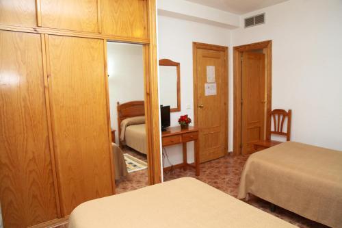 Hotel Los Arcos