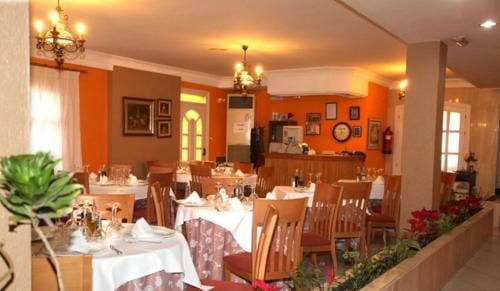 Hotel Los Arcos