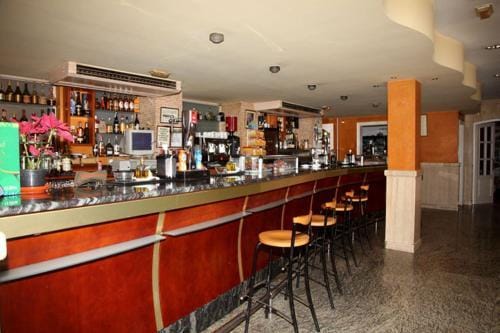 Hotel Los Arcos
