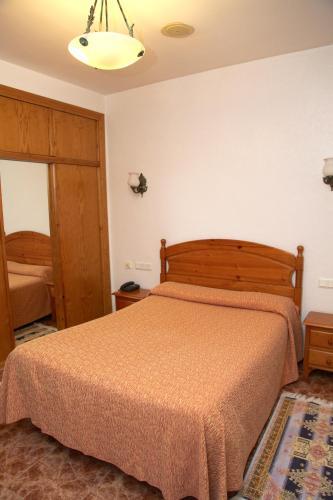 Hotel Los Arcos