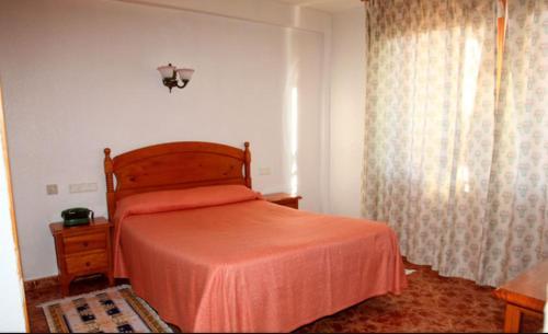 Hotel Los Arcos