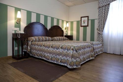 Hotel Doña Jimena