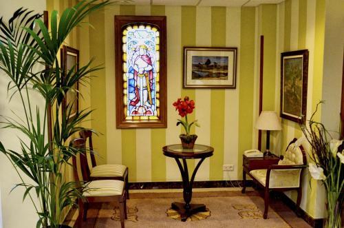Hotel Doña Jimena