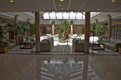 Hotel Doña Jimena