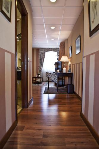 Hotel Doña Jimena
