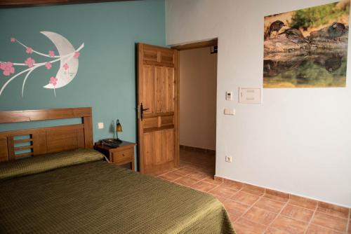 Hotel Rural El Lagar