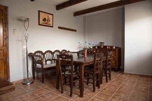 Hotel Rural El Lagar