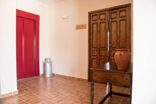 Hotel Rural El Lagar