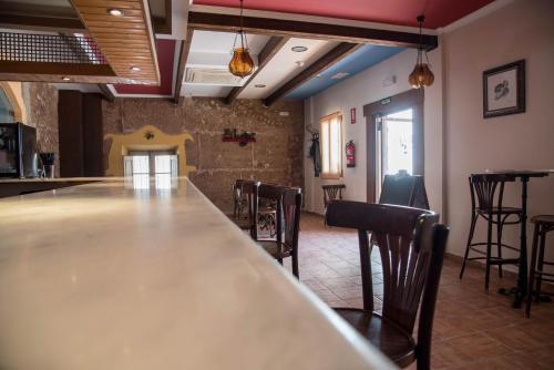 Hotel Rural El Lagar