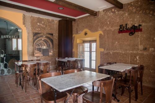 Hotel Rural El Lagar