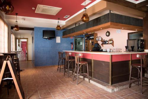 Hotel Rural El Lagar