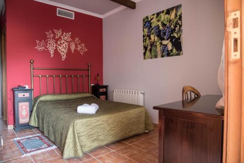 Hotel Rural El Lagar