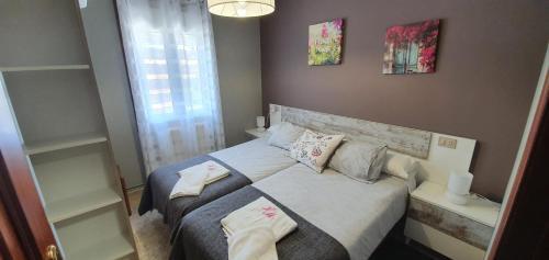 Apartamentos Portolux