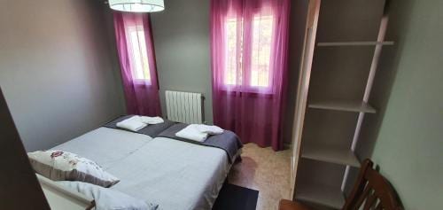 Apartamentos Portolux