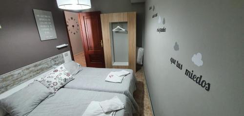 Apartamentos Portolux