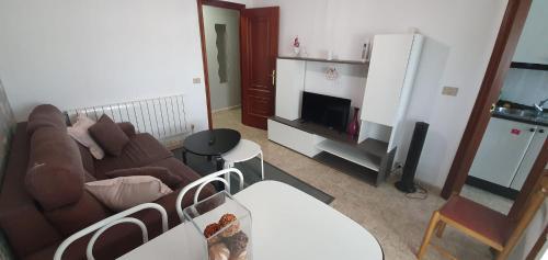 Apartamentos Portolux