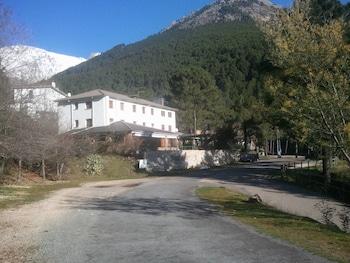 Hostal Restaurante Fogón de Gredos