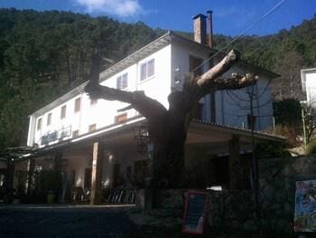 Hostal Restaurante Fogón de Gredos