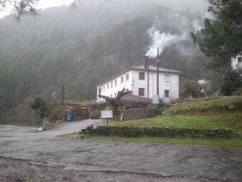 Hostal Restaurante Fogón de Gredos