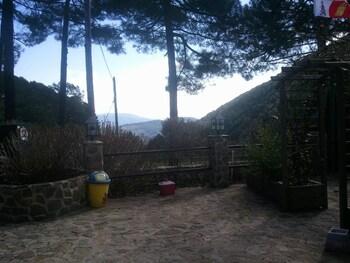 Hostal Restaurante Fogón de Gredos