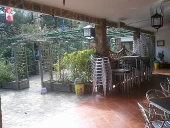 Hostal Restaurante Fogón de Gredos