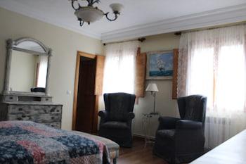Hostal Restaurante Fogón de Gredos