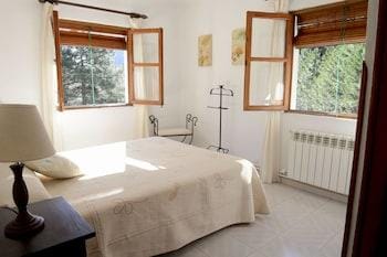 Hostal Restaurante Fogón de Gredos