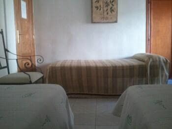 Hostal Restaurante Fogón de Gredos