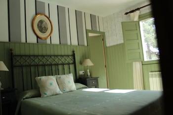 Hostal Restaurante Fogón de Gredos