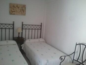 Hostal Restaurante Fogón de Gredos