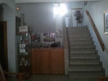 Hostal Restaurante Fogón de Gredos