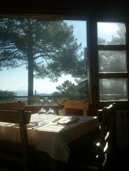 Hostal Restaurante Fogón de Gredos