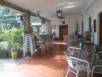 Hostal Restaurante Fogón de Gredos