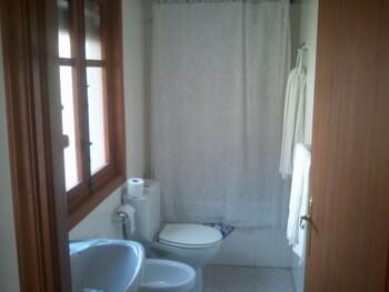 Hostal Restaurante Fogón de Gredos