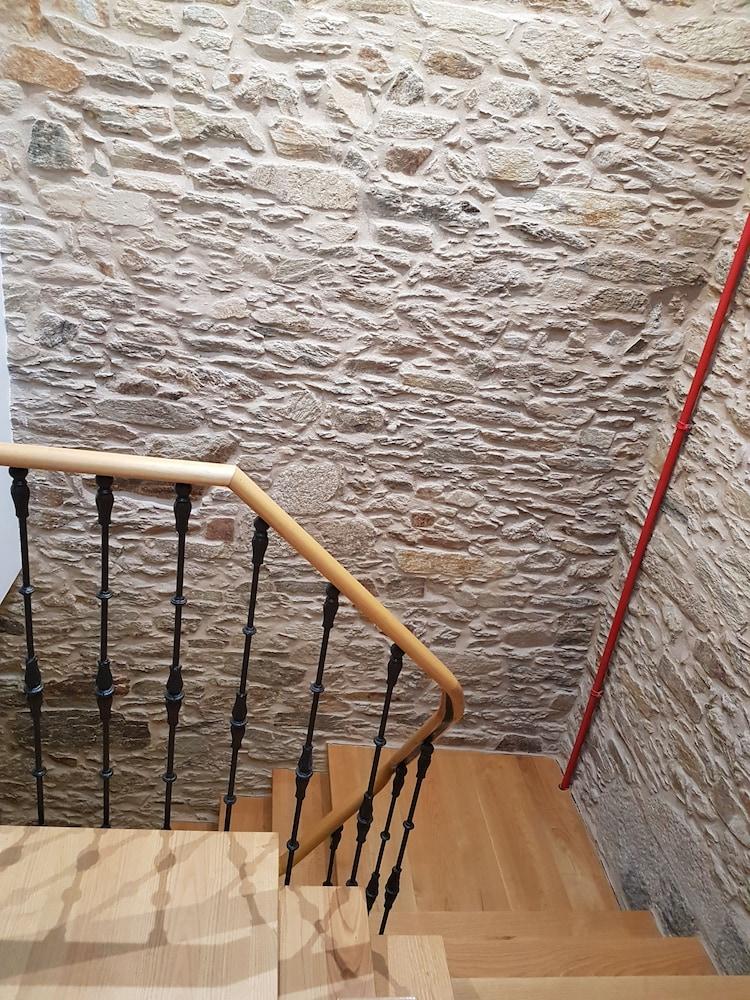 Oxford Suites Santiago De Compostela