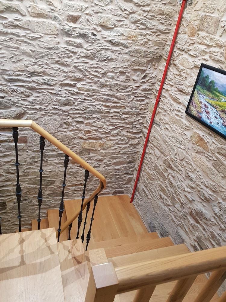 Oxford Suites Santiago De Compostela