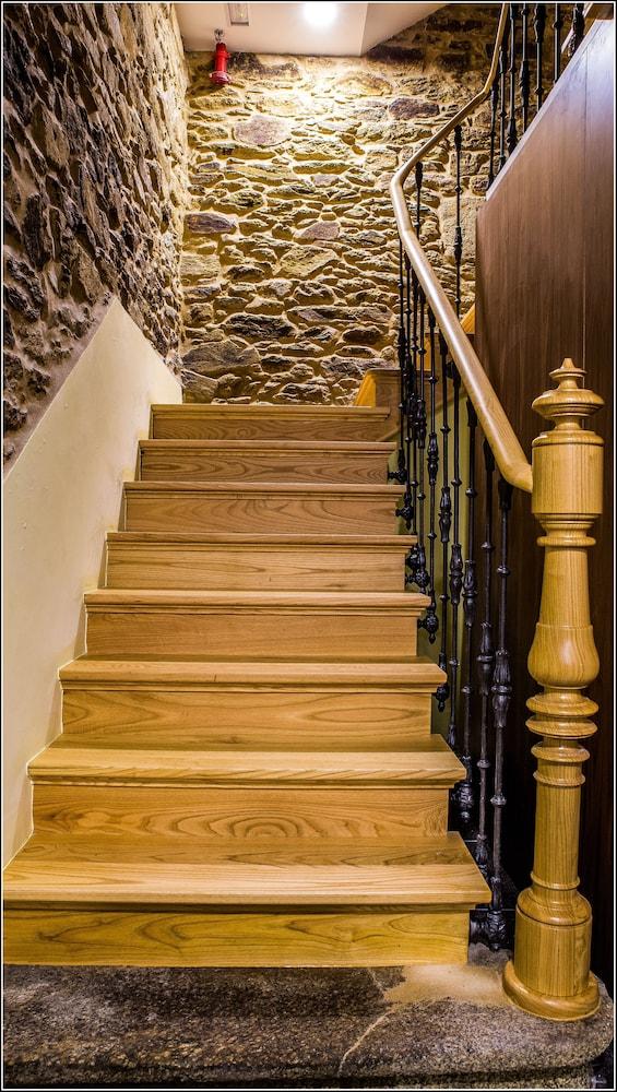 Oxford Suites Santiago De Compostela