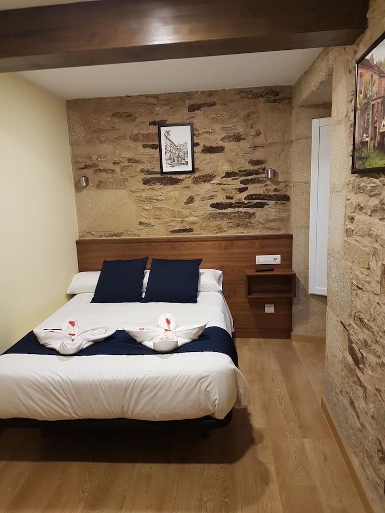 Oxford Suites Santiago De Compostela