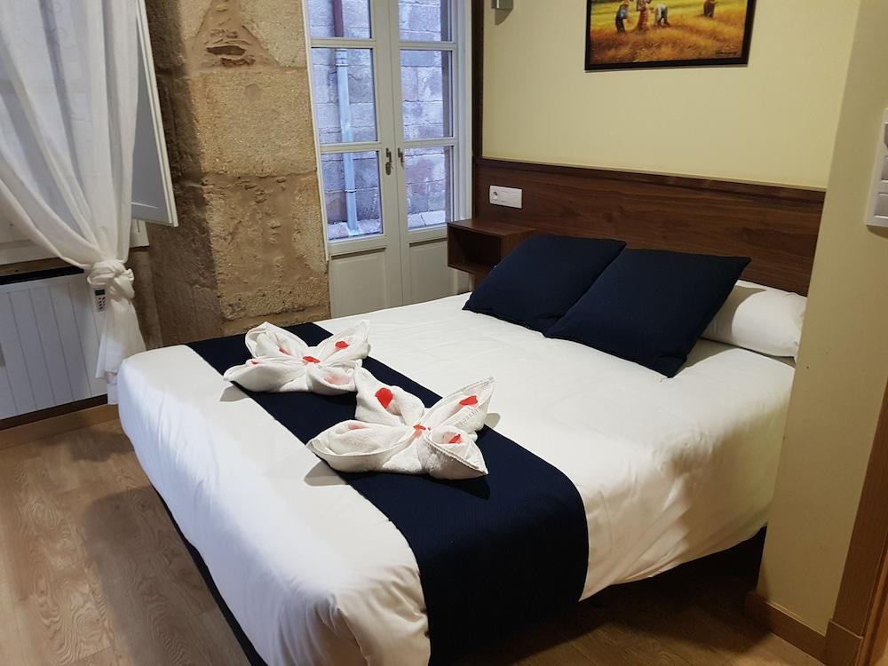 Oxford Suites Santiago De Compostela