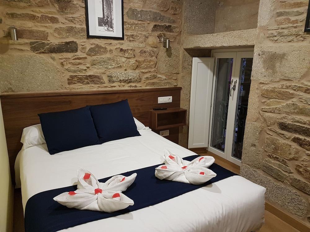 Oxford Suites Santiago De Compostela