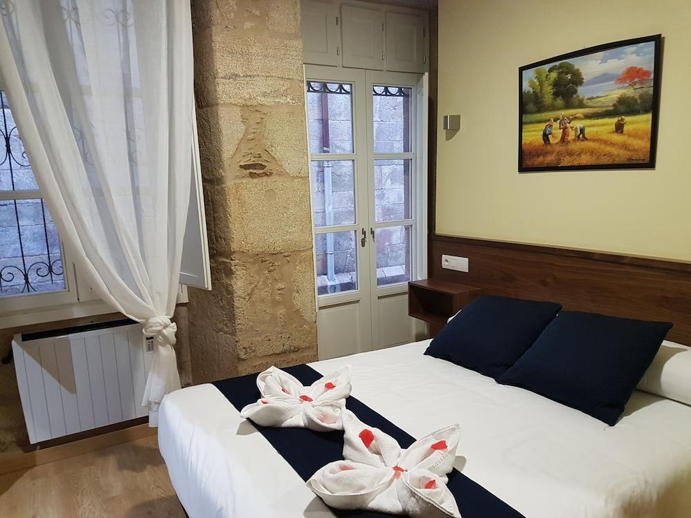 Oxford Suites Santiago De Compostela