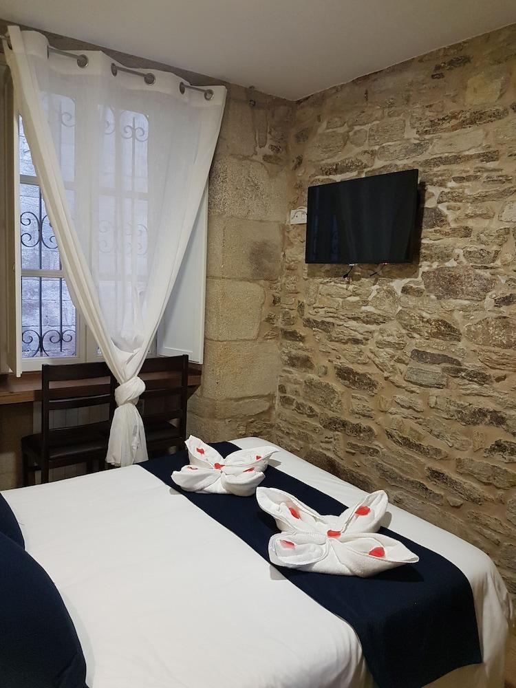 Oxford Suites Santiago De Compostela