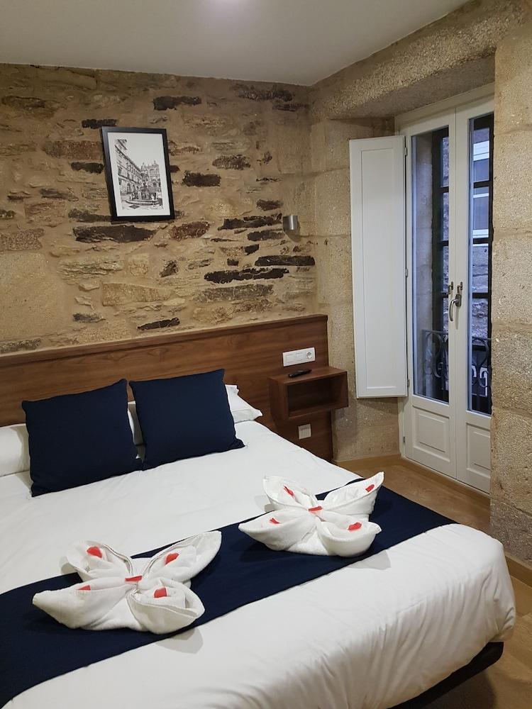 Oxford Suites Santiago De Compostela