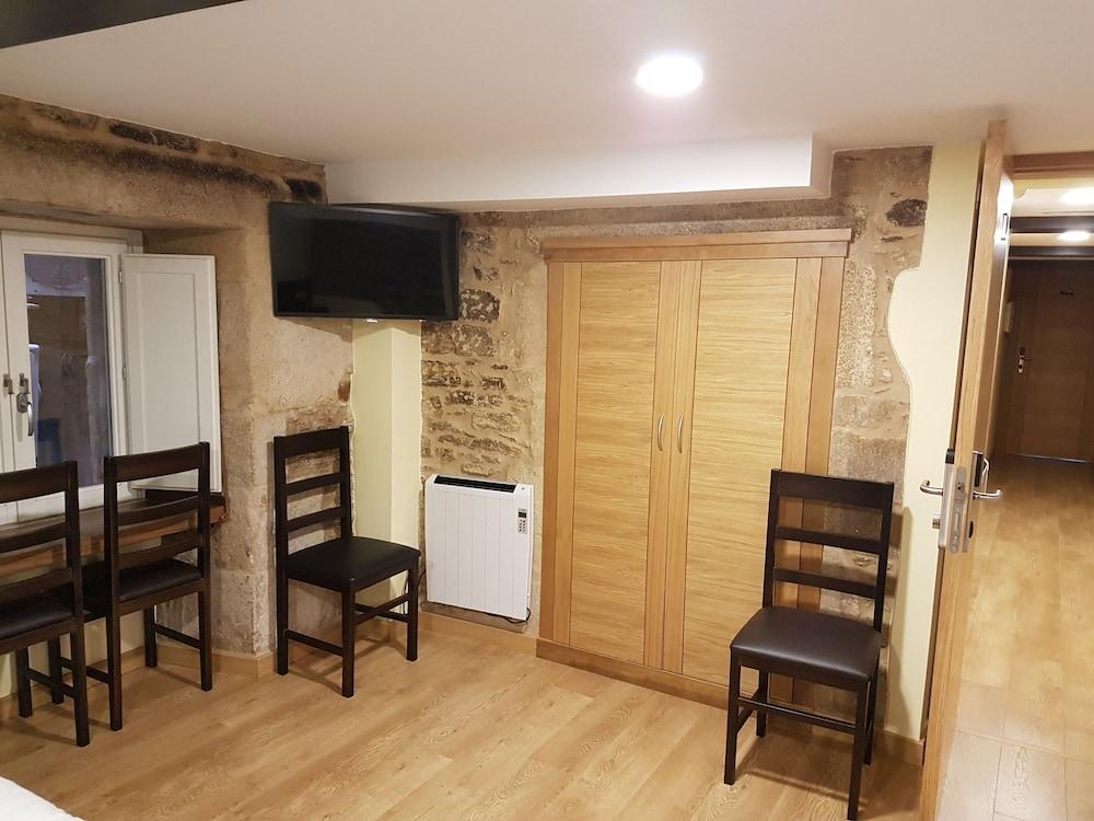 Oxford Suites Santiago De Compostela