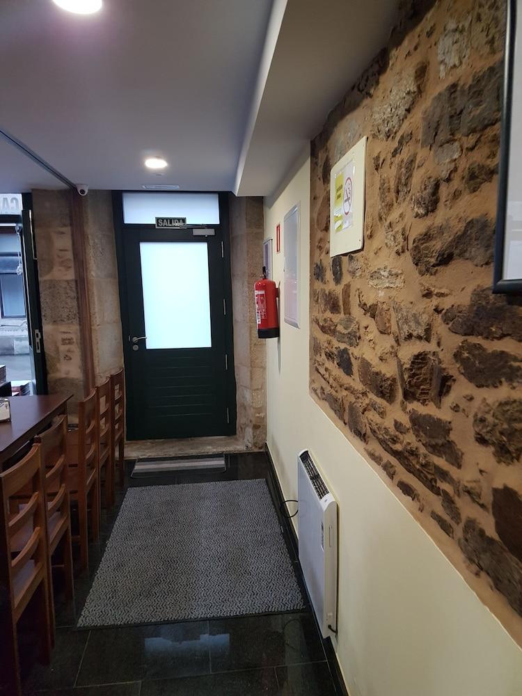 Oxford Suites Santiago De Compostela