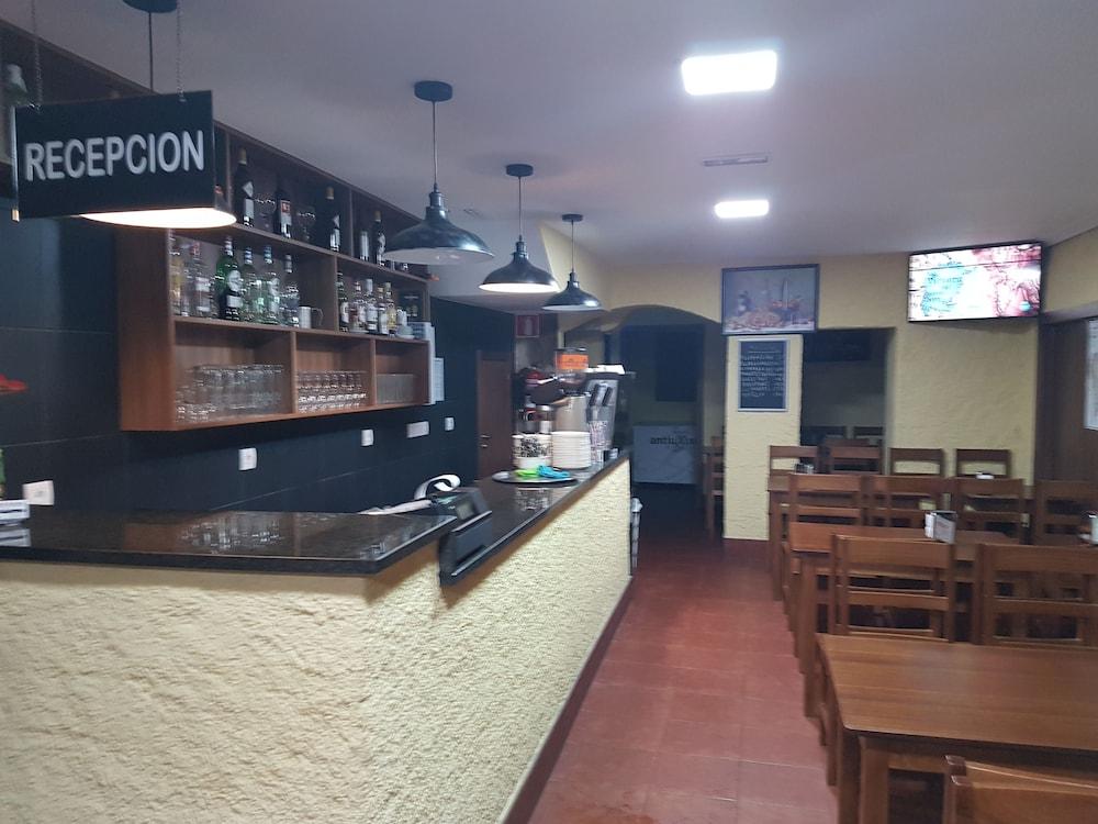 Oxford Suites Santiago De Compostela