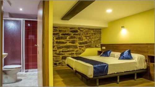 Oxford Suites Santiago De Compostela