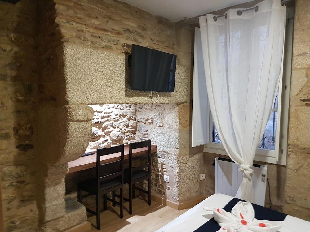 Oxford Suites Santiago De Compostela
